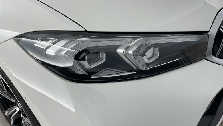 BMW 3 Series 330e M Sport 4dr Step Auto [Pro Pack] Saloon